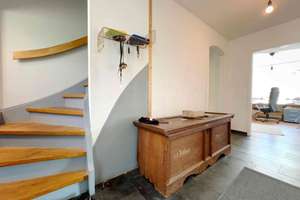 Provisionsfrei! Schmuckstück Nagolds! Einfamilienhaus mit Garage, großen Balkon, DG & ELW – Bonhoeffer Str. 18, 72202 Nagold – Vorschaubild 7