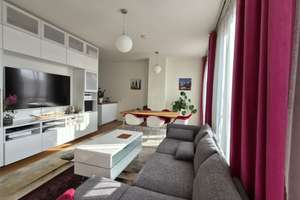 3-Zimmer-Wohnung in zentraler Lage von Tiergarten – Genthiner Straße 44, 10785 Tiergarten, Berlin – Vorschaubild 9