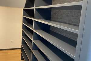 Von privat: Exklusives Einfamilienhaus in Nidderaus Neuer Mitte – Die vollständige Adresse der Immobilie erhältst du vom Anbieter., 61130 Nidderau – Vorschaubild 23