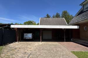 * PV-Anlage * EBK  * Wintergarten * Dach von 2014 * Carport * Garage * Werkstatt * Gartenhütte * – Die vollständige Adresse der Immobilie erhältst du vom Anbieter., 26810 Westoverledingen – Vorschaubild 22