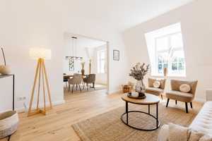 Maisonettewohnung in ruhiger Wohnlage! – Wuppertal – Vorschaubild 11