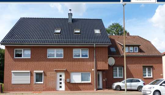 Bild von Kapitalanlage: 3-Familienhaus mit solider Rendite