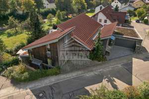 *EXKLUSIV und LUXUS PUR*
Architektenhaus mit Pool, 2 Terrassen, Wintergarten und ELW in Böhmenkirch – Die vollständige Adresse der Immobilie erhältst du vom Anbieter., 89558 Böhmenkirch – Vorschaubild 1