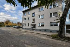 *CHARMANTE* 3,5 Zimmer Wohnung mit nettem Mieter in zentraler Lage von Essen