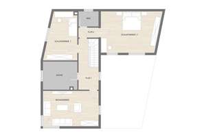 Ein Zuhause mit Potenzial: 1- bis 2-Familienhaus in Pfungstadt – Die vollständige Adresse der Immobilie erhältst du vom Anbieter., 64319 Pfungstadt – Vorschaubild 15