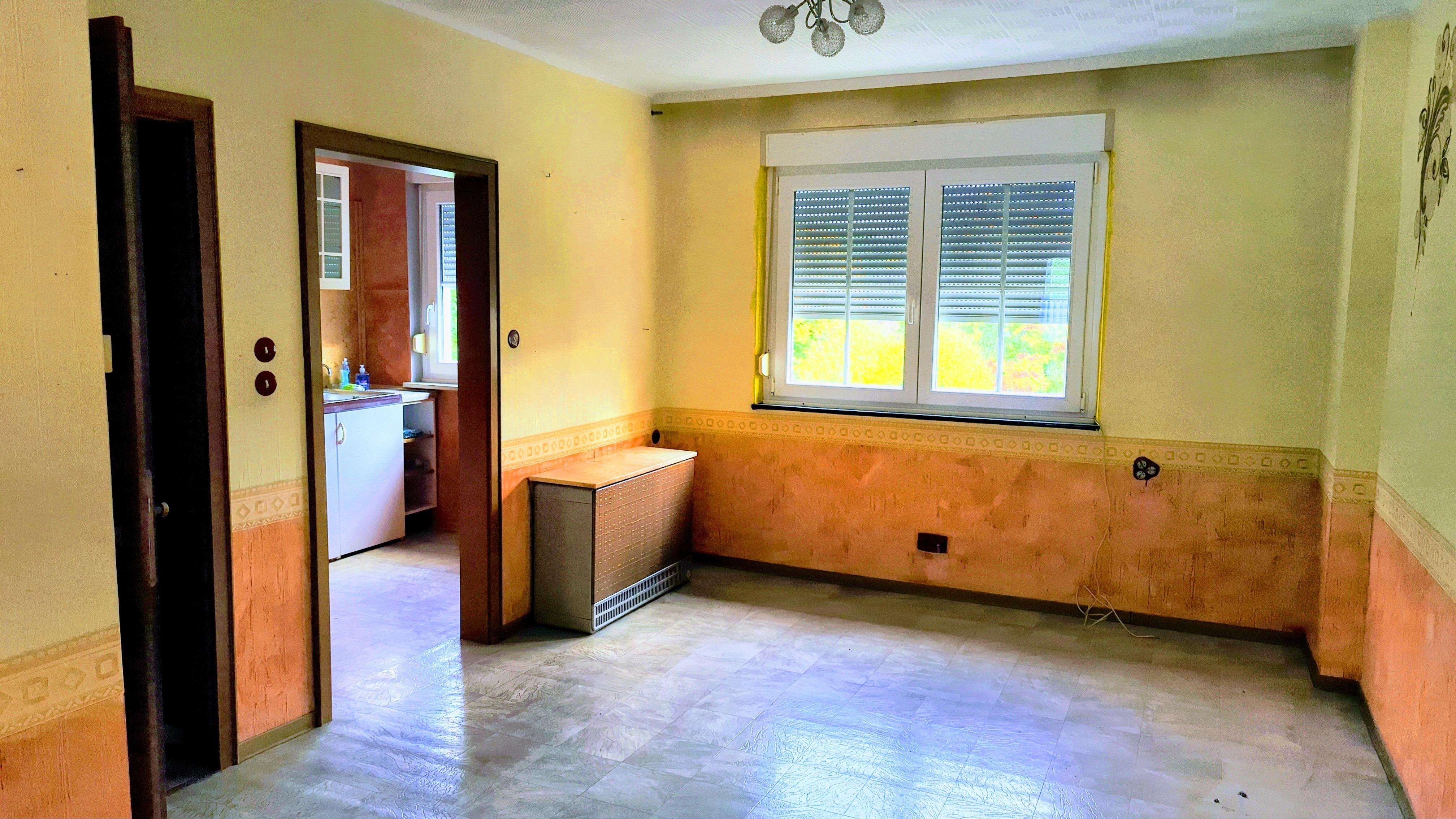 Attraktives Kernsanierungsobjekt mit großem Potenzial für Handwerker, Trier Saarburg Kreis – Bild 3