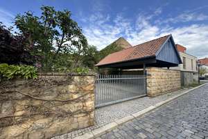 !! Mehrfamilienhaus mit großer Wohnung zur Eigennutzung !! – Die vollständige Adresse der Immobilie erhältst du vom Anbieter., 38820 Halberstadt – Vorschaubild 9