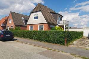 Provisionsfrei - Ihr Traum ist erfüllbar - Ein-/Zweifamilienhaus mit Eigenland in Lübeck – Die vollständige Adresse der Immobilie erhältst du vom Anbieter., 23558 Buntekuh, Lübeck – Vorschaubild 1