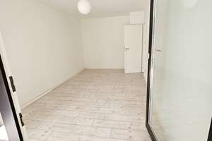 Helle schicke Wohnung mit großer Terasse in der Südstadt von Bad Oeynhausen – Die vollständige Adresse der Immobilie erhältst du vom Anbieter., 32547 Bad Oeynhausen – Vorschaubild 6