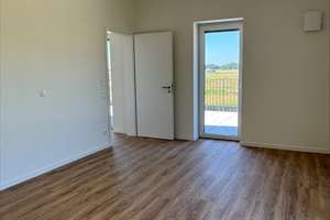 WOW, was für eine Aussicht - Moderne Wohnung mit Dachterrasse direkt am Fliegerhorst! – Nelson-Mandela-Ring 60b, 26127 Flugplatz, Oldenburg (Oldenburg) – Vorschaubild 6