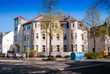 Freundliche Altbauwohnung im Villenviertel