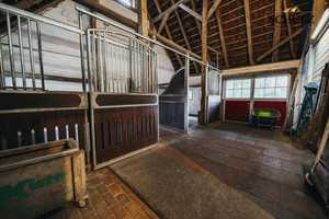 **Eindrucksvolles Landhaus** Ideal für Pferdehaltung und Gewerbe! – Cloppenburg (Kreis) – Vorschaubild 29