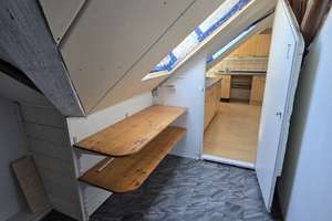 4,5-Zimmer Wohnung mit Balkon und Garage in Neumünster-Gadeland – Die vollständige Adresse der Immobilie erhältst du vom Anbieter., 24539 Gadeland, Neumünster – Vorschaubild 5