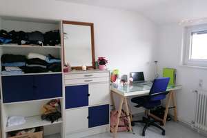Möbliertes Zimmer in netter WG in Reutlingen – Die vollständige Adresse der Immobilie erhältst du vom Anbieter., 72760 Reutlingen-Mitte, Reutlingen – Vorschaubild 6