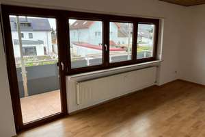 Helle Wohnung mit Balkon in Brühl