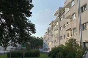 Neues zu Hause Drei-Zimmer-Wohnung in Köln Buchforst zum 01.Juli – Herschelstraße 1, 51065 Buchforst, Köln – Vorschaubild 11