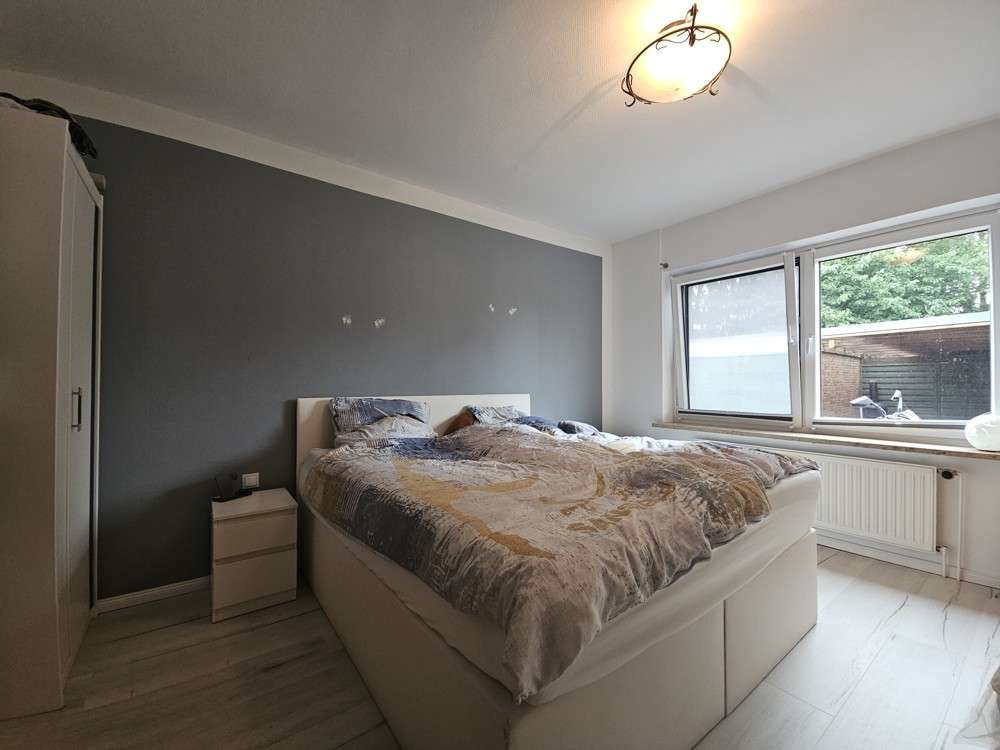 Immobilie in Jevenstedt - Vielseitiges Einfamilienhaus in Jevenstedt, kombinieren sie Wohnen und Vermietung! - Bild 1