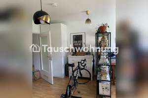 Tauschwohnung: 4Z mit großem Balkon und TG-Bad in Klettenberg – Die vollständige Adresse der Immobilie erhältst du vom Anbieter., 50939 Klettenberg, Köln – Vorschaubild 4