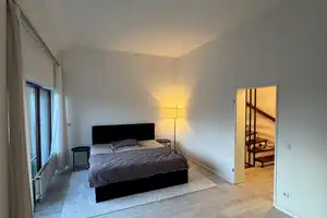 Moderne Doppelhaushälfte in begehrter Lage von Hamm zu verkaufen! – Hamm – Vorschaubild 12