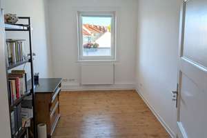 provisionsfrei: traumhafte 4-Zimmer Wohnung  in Hannover-List – Die vollständige Adresse der Immobilie erhältst du vom Anbieter., 30161 List, Hannover – Vorschaubild 6