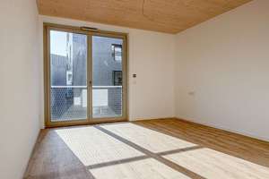 NECKARBOGEN - 2 Zimmer Neubautraum mit XXL Balkon – Die vollständige Adresse der Immobilie erhältst du vom Anbieter., 74076 Heilbronn, Heilbronn – Vorschaubild 6