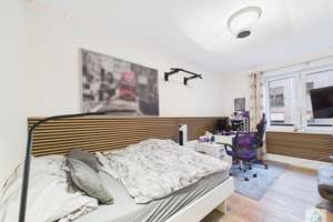 Exklusive Designwohnung mit zwei Balkonen – flexibel teilbar – Die vollständige Adresse der Immobilie erhältst du vom Anbieter., 48159 Kinderhaus-Ost, Münster – Vorschaubild 37