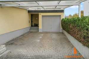ImmoSpace *** DOPPELHAUSHÄLFTE MIT GARTEN IN RUHIGER LAGE *** – Augsburg (Kreis) – Vorschaubild 20