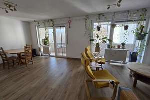 Alltagstaugliche 4-Zimmer-Wohnung in Würzburg
