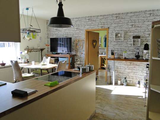 Landhaus-Bungalow XXL auf ca. 900m² Grundstück - Bild 8