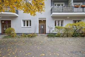 2-Zimmer-Wohnung mit Balkon im Sprengelkiez – Die vollständige Adresse der Immobilie erhältst du vom Anbieter., 13353 Wedding, Berlin – Vorschaubild 3