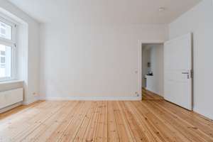 1-Zimmer-Apartment mit Altbau-Charme in Neukölln – Elbestr. 36, 12045 Neukölln (Ortsteil), Berlin – Vorschaubild 5