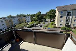 Sofort bezugsfertig: Sanierte und möblierte 2-Zimmer-Wohnung in Hannover Vinnhorst – Alt-Vinnhorst 51, 30419 Vinnhorst, Hannover – Vorschaubild 22