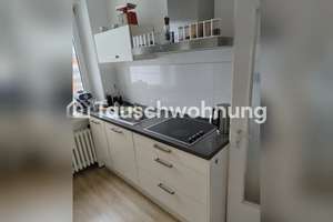 Tauschwohnung: Wohnung mit super Ausblick – 48157 Coerde, Münster – Vorschaubild 5