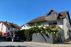Lichtdurchflutete 1,5 Zimmer Dachgeschosswohnung in ruhiger Lage von Sandhausen. – Waldstraße 62, 69207 Sandhausen – Vorschaubild 11