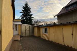 Charmantes Einfamilienhaus in Löwenberger Land mit 3 Zimmern – Ernst-Thälmann-Straße 11, 16775 Löwenberger Land – Vorschaubild 6