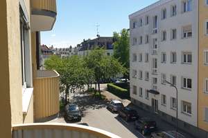 ab 01.09.2026  - Toplage !!!!- Ruhige 2 Zimmer Wohnung neben dem Olympia Park – Fürstenbergstr. 24, 80809 Am Luitpoldpark, München – Vorschaubild 3