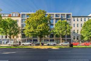 Möbliertes Mikroapartment in beliebter Lage in Neukölln zur langfristigen Miete – Flughafenstraße 72, 12049 Neukölln (Ortsteil), Berlin – Vorschaubild 16