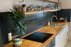 Schöne, geräumige 3 Zimmer Maisonette Wohnung  Grafing bei München – Jahnstraße 3, 85567 Ebersberg (Kreis) – Vorschaubild 12