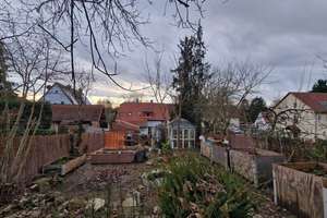 Für Ihre Familie: Historisches Einfamilienhaus - umfangreich modernisiert! – Die vollständige Adresse der Immobilie erhältst du vom Anbieter., 97464 Niederwerrn – Vorschaubild 6