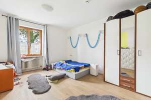Schöne Gartenwohnung in Haunstetten – attraktive Kapitalanlage mit Potenzial – Die vollständige Adresse der Immobilie erhältst du vom Anbieter., 86179 Haunstetten-West, Augsburg – Vorschaubild 10