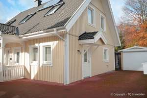 Preis verhandelbar & ohne Maklerkosten *** NEUES Schwedenhaus in TOP Lage von Buchholz i.d.N. *** – Die vollständige Adresse der Immobilie erhältst du vom Anbieter., 21244 Buchholz in der Nordheide – Vorschaubild 45