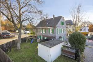 freistehendes Zweigenerationshaus mit Potenzial zum 3 Familienhaus mit ca. 263 qm – Die vollständige Adresse der Immobilie erhältst du vom Anbieter., 42653 Gräfrath, Solingen – Vorschaubild 3