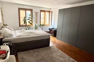 Großzügige Altbauwohnung in bester Innenstadtlage – Die vollständige Adresse der Immobilie erhältst du vom Anbieter., 93047 Innenstadt, Regensburg – Vorschaubild 4