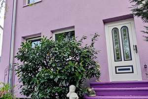 Gepflegtes Einfamilienhaus mit 5 Zimmern in Nürnberg-Weiherhaus – Dompfaffweg 7, 90455 Kornburg, Worzeldorf, Nürnberg – Vorschaubild 1