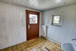 Doppelhaushälfte mit Potential – Blexener Str. 6, 27572 Fischereihafen, Bremerhaven – Vorschaubild 5
