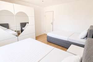 Top-Lage | Helle 3-Zi.-Wohnung mit Balkon | ca. 71 m² | Perfekt für Eigennutzer & Kapitalanleger – 30161 List, Hannover – Vorschaubild 11