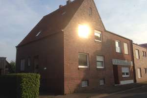 Provisionsfreies Mehrfamilienhaus mit 3 Wohnungen in Steinfurt-Borghorst