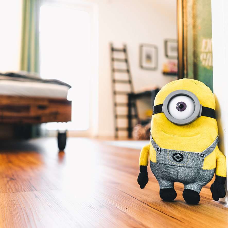 Immobilie in Feldkirchen-Westerham - Wunderschöne Doppelhaushälfte in Top Lage ! - Bild 0