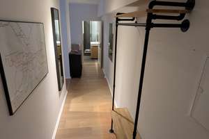 Neu-möbliertes und helles Juwel im Kollwitzkietz  – Die vollständige Adresse der Immobilie erhältst du vom Anbieter., 10405 Prenzlauer Berg, Berlin – Vorschaubild 8