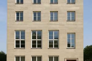 150 m² Stadtwohnung mit Stil – Die vollständige Adresse der Immobilie erhältst du vom Anbieter., 70178 Karlshöhe, Stuttgart – Vorschaubild 1